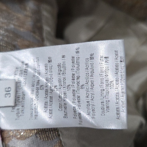 Paul & Joe Metallic Mini - Picture 6 of 6